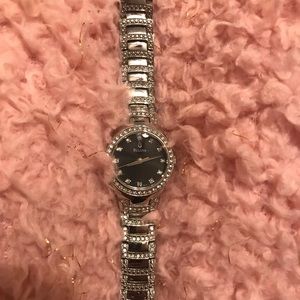 Bulova women’s watch